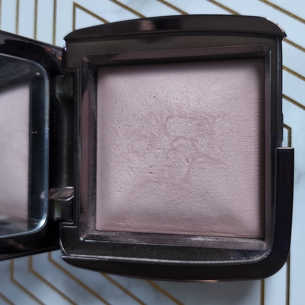Hourglass ambient  mood light